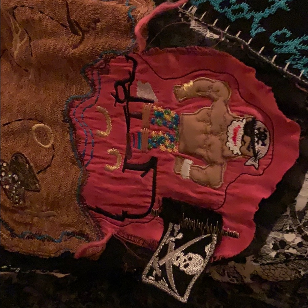 Vintage jacket - Picture 5 of 6